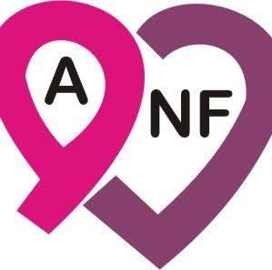 Assumpta Nehemiah Foundation Logo